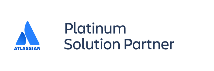 Atlassian Platinum Partner
